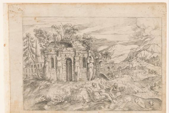 Giovanni Battista Pittoni (I) (attributed to)