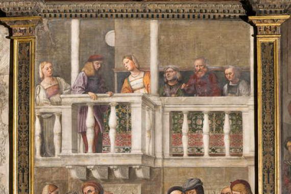 Girolamo Tessari