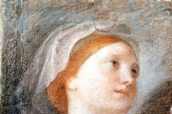Giuseppe Maria (circle of) Crespi