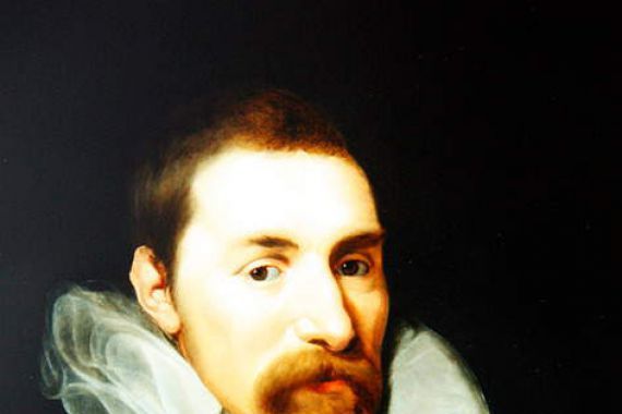 Gortzius (style of) Geldorp
