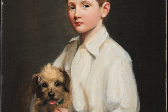 Graham Glen