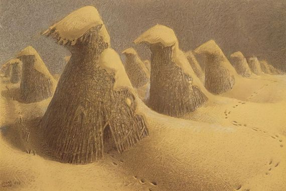 Grant Wood