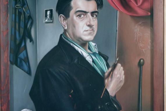 Gregorio Sciltian