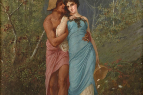 Gustave Boulanger