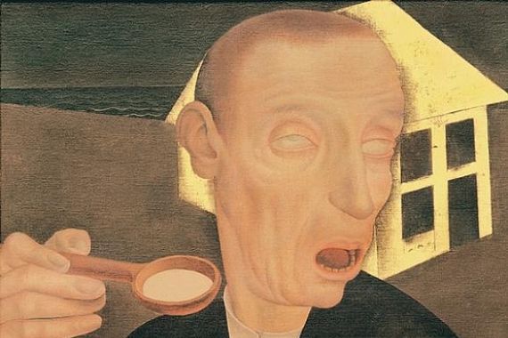 Gustave Van de Woestyne