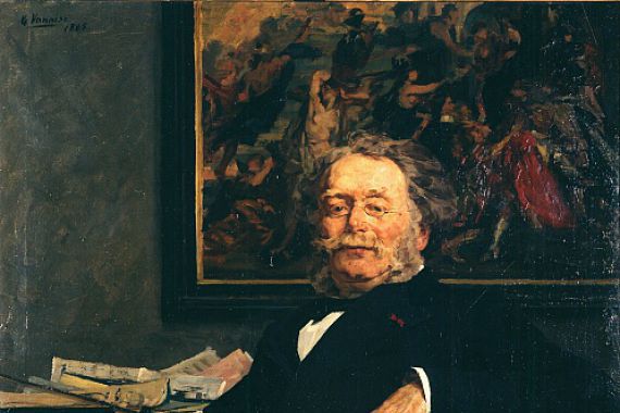 Gustave Vanaise