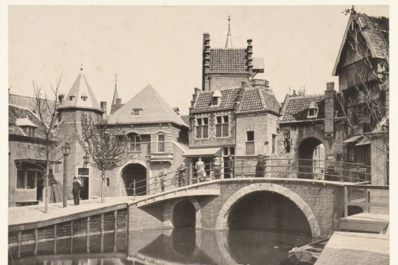 Guy de Coral and Co.