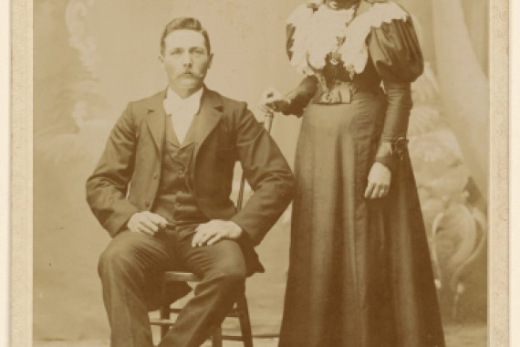 H. M. Johnson