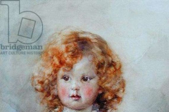 Hannah Clarke Preston MacGoun