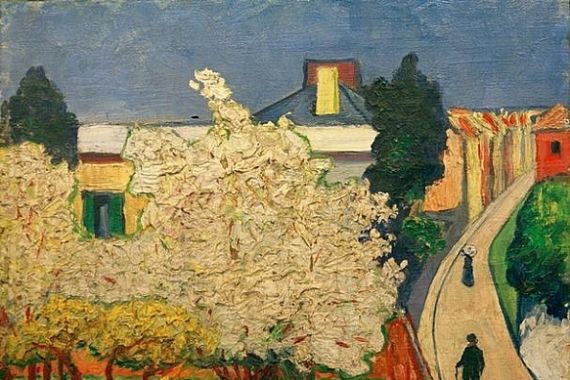 Hans Thuar