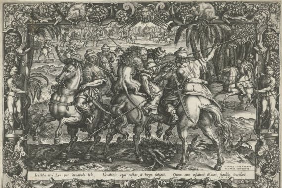 Harmen Jansz Muller (rejected attribution)