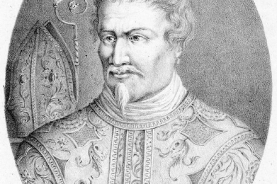 Heinrich Eduard Winter