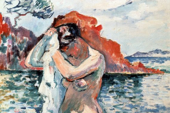 Henri Manguin