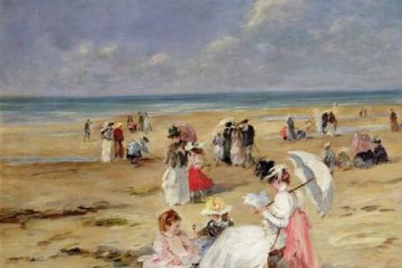 Henri Michel Levy