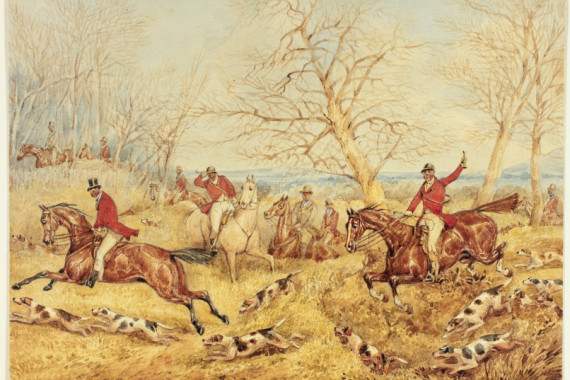 Henry Alken