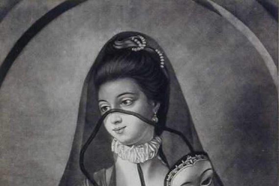 Henry Robert (after) Morland