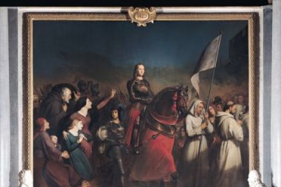 Henry Scheffer