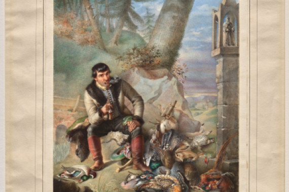 Hippolyte Lequeutre
