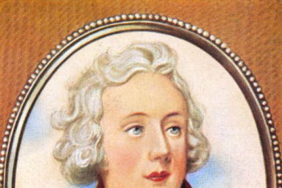 Horace (after) Hone