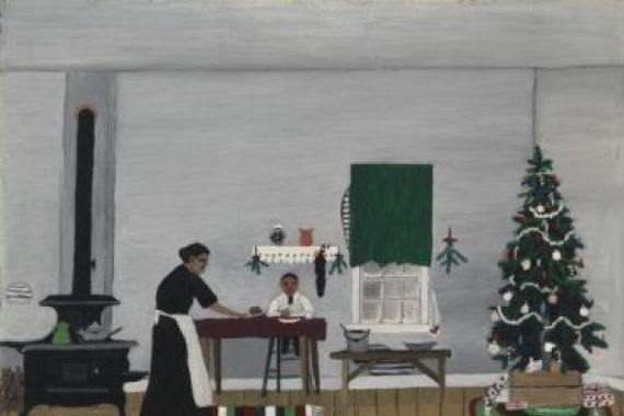 Horace Pippin