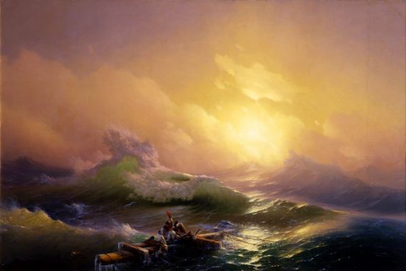 Hovhannes Aivazovsky