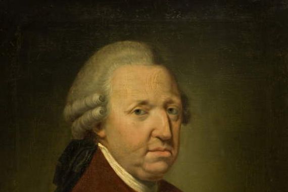 Hugh Douglas (studio of) Hamilton