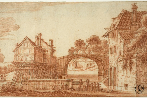I Jan van de Velde