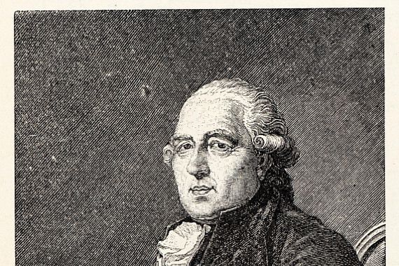 Ignaz Sebastian Klauber