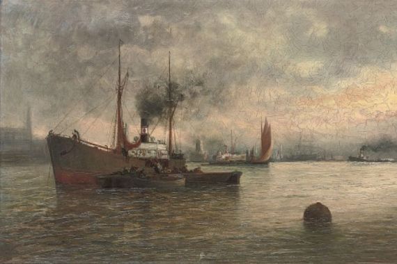 Ioannis Altamouras