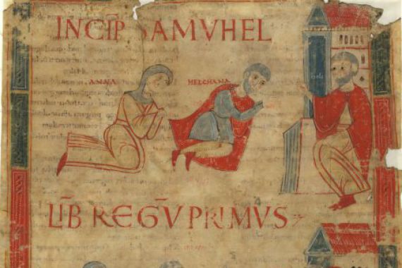 Italian 11th Century