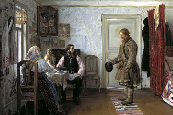 Ivan Pavlov