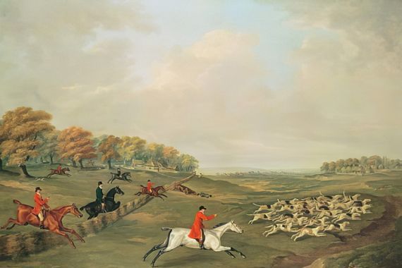 J. Francis Sartorius