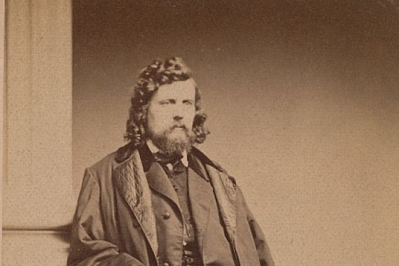 J. T. Upson