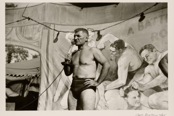 Jack Delano