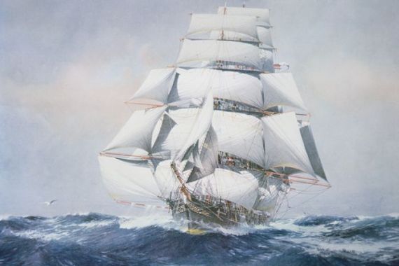 Jack Spurling