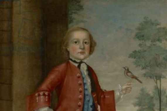 Jacob Badger