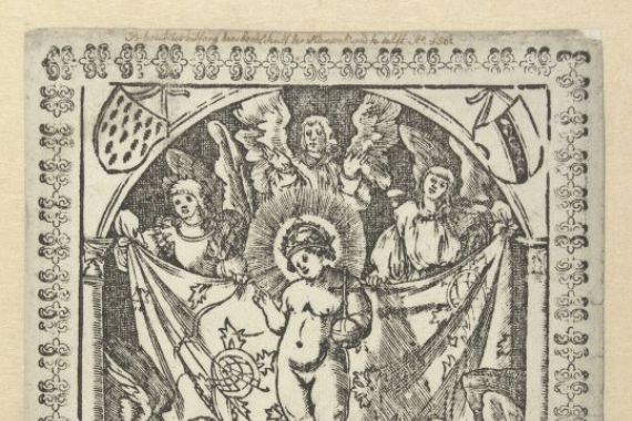 Jacob Cornelisz van Oostsanen (school of)