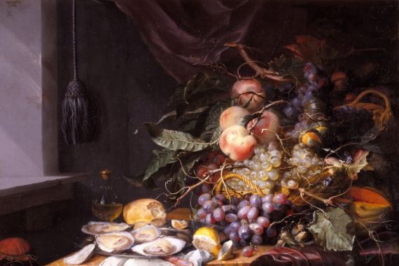 Jacob van Walscapelle