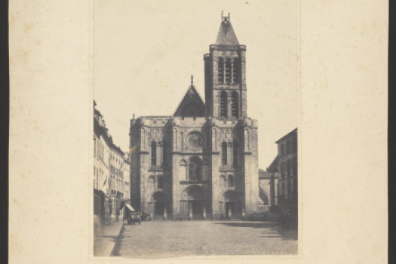 Jacques Alexandre Ferrier
