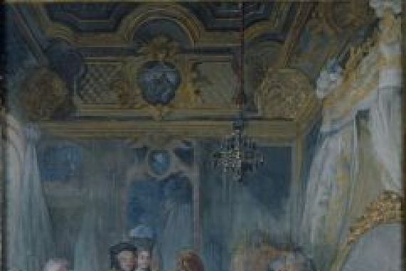Jacques Fabien Gautier d'Agoty