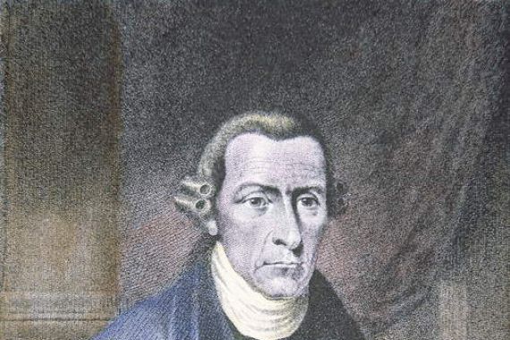 James Barton (after) Longacre