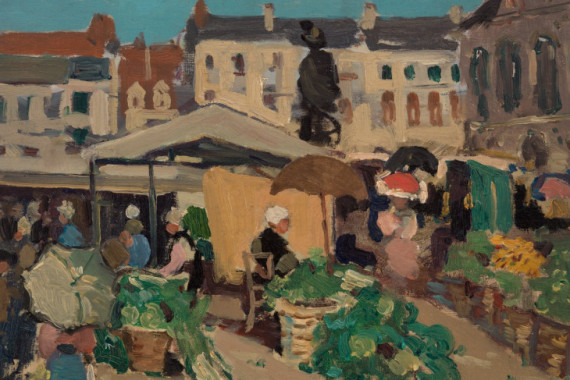 James Morrice
