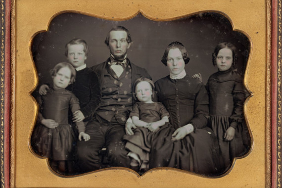 James Presley Ball