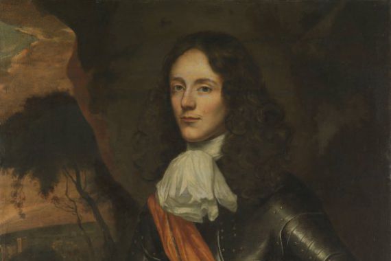 Jan Mijtens (attributed to)