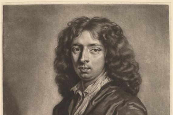 Jan Verkolje I after Sir Godfrey Kneller