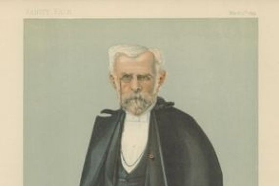 Jean Baptiste Guth