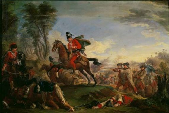 Jean Baptiste Le Paon