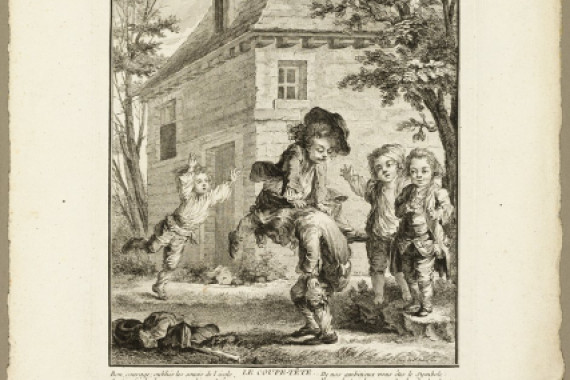 Jean Baptiste Tilliard I