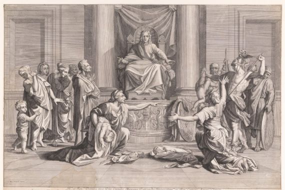 Jean Dughet (attributed to)