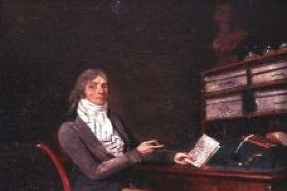 Jean Francois Garneray